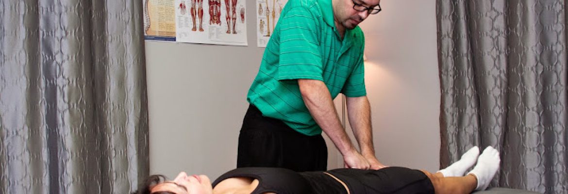 Rhythm Therapies Advanced Massage Therapy