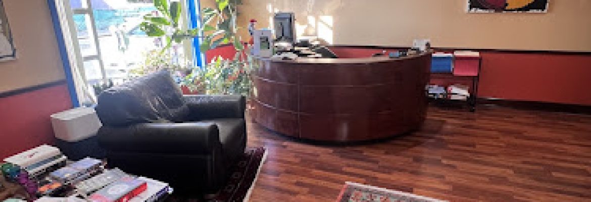 Chiropractic & Wellness Center of New Haven