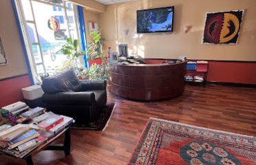 Chiropractic & Wellness Center of New Haven