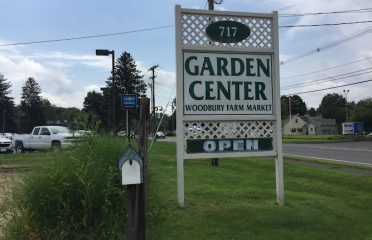Woodbury Farm Market Garden Center