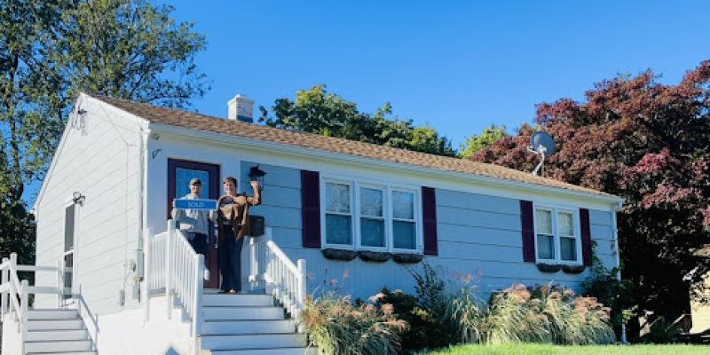 Amy Lapierre, Realtor®