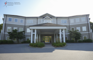 Physical Therapy & Sports Medicine Centers Westbrook