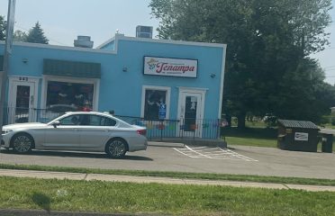 Taqueria El Tenampa
