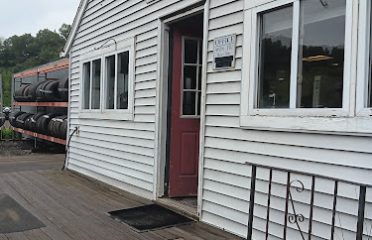 East Coast Auto Salvage Inc