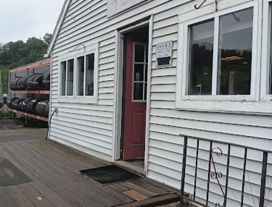 East Coast Auto Salvage Inc