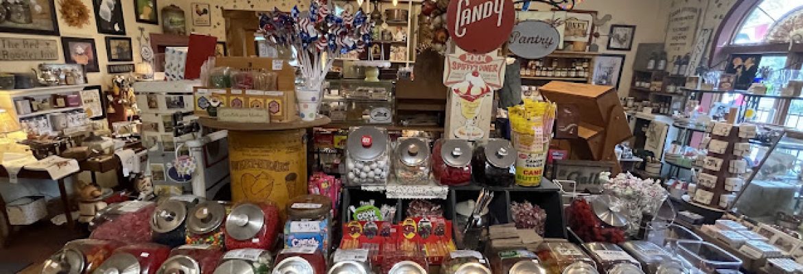 Goodspeed’s Station Country Store