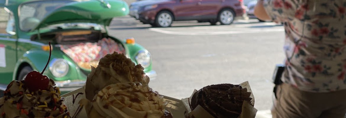 thecupcakebug