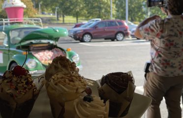 thecupcakebug