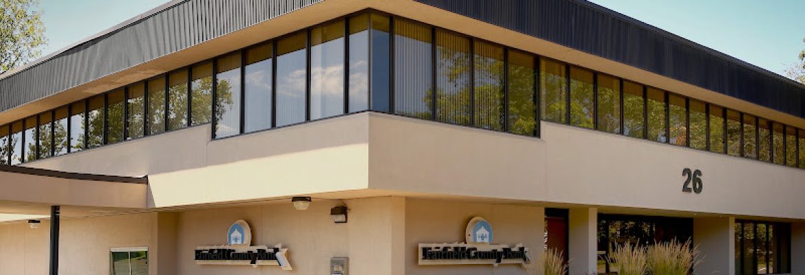 Fairfield County Bank