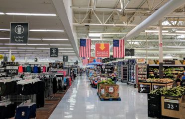 Walmart Supercenter