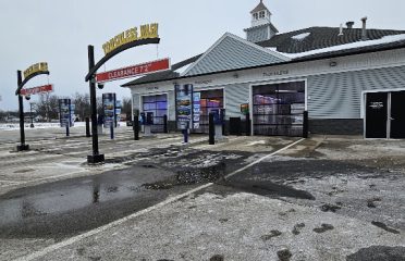 The Car Wash Center East Windsor