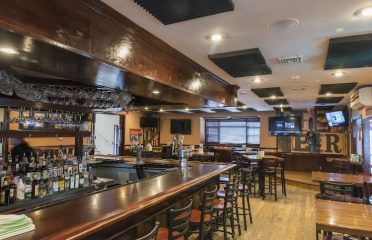 Cambridge House Brew Pub
