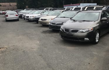 Choice Motor Car