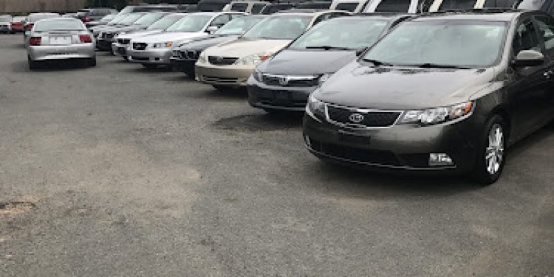 Choice Motor Car