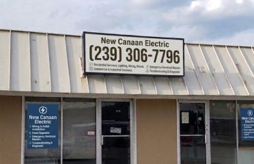 New Canaan Electric