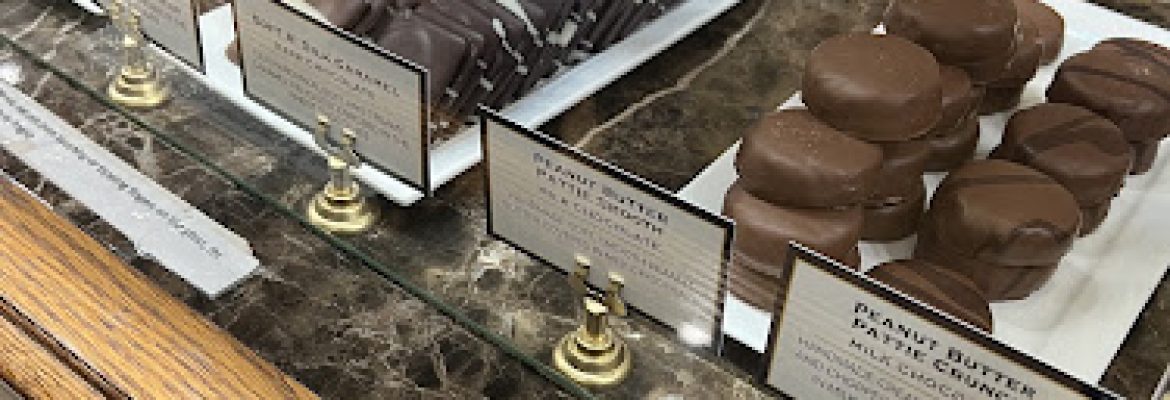 Bridgewater Chocolate