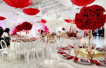 Fancy Events Venue