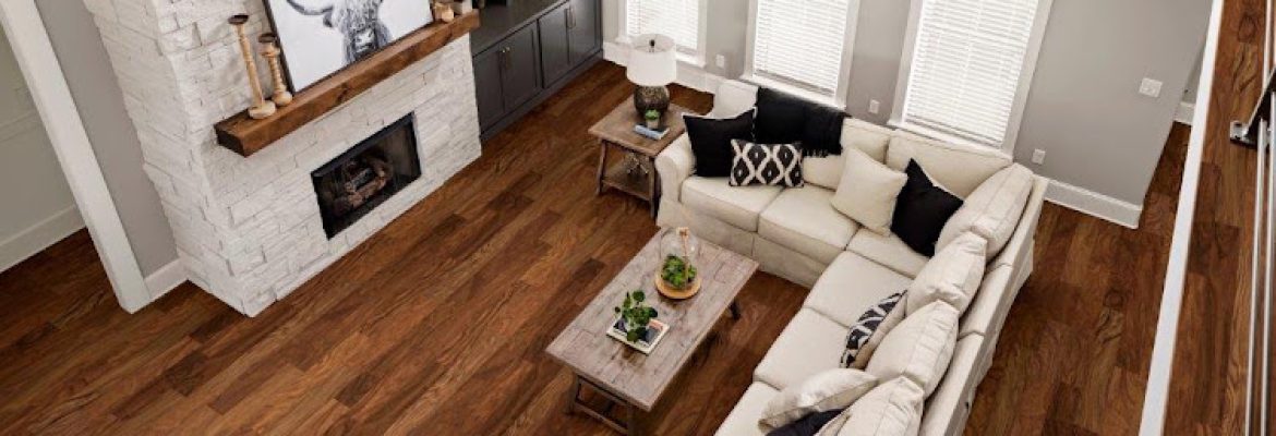 Floor Coverings International of Central CT
