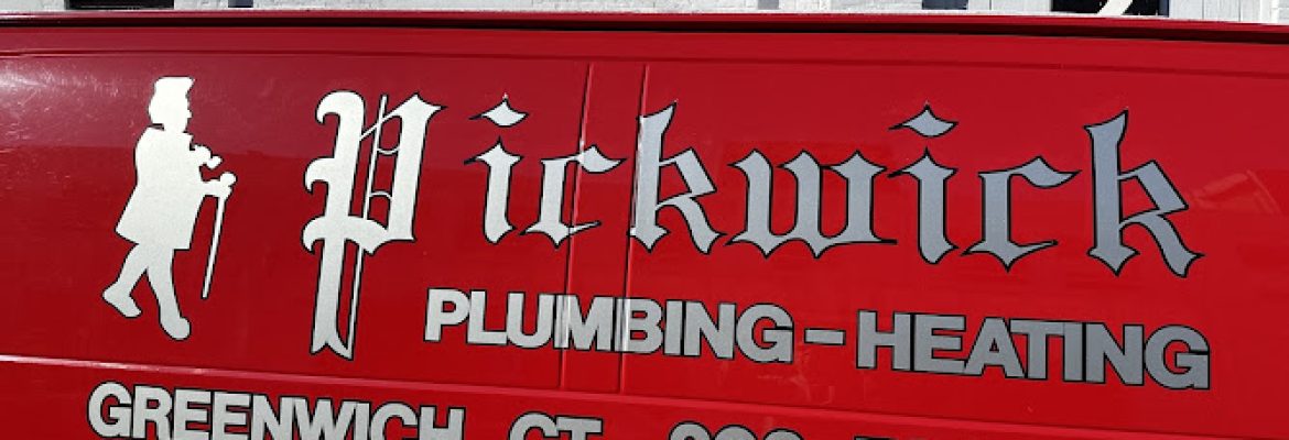 Pickwick Plumbing & Heating