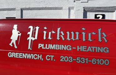 Pickwick Plumbing & Heating