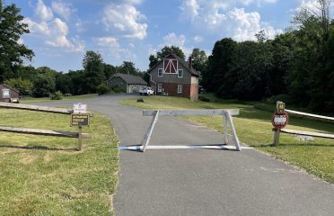 Penwood State Park