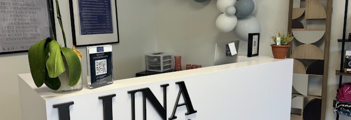 Luna Wellness & Aesthetics