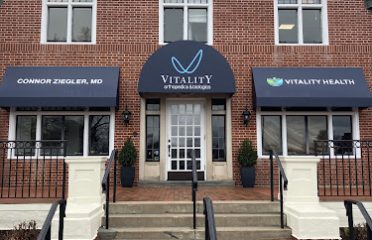 Vitality Orthopedics and Biologics