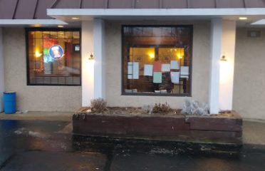 Manny’s Pizza Plus