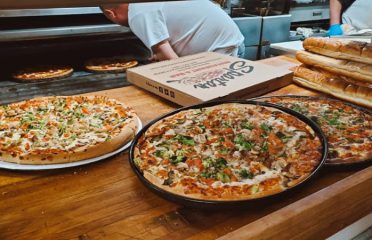 Spartan Restaurant and Bar