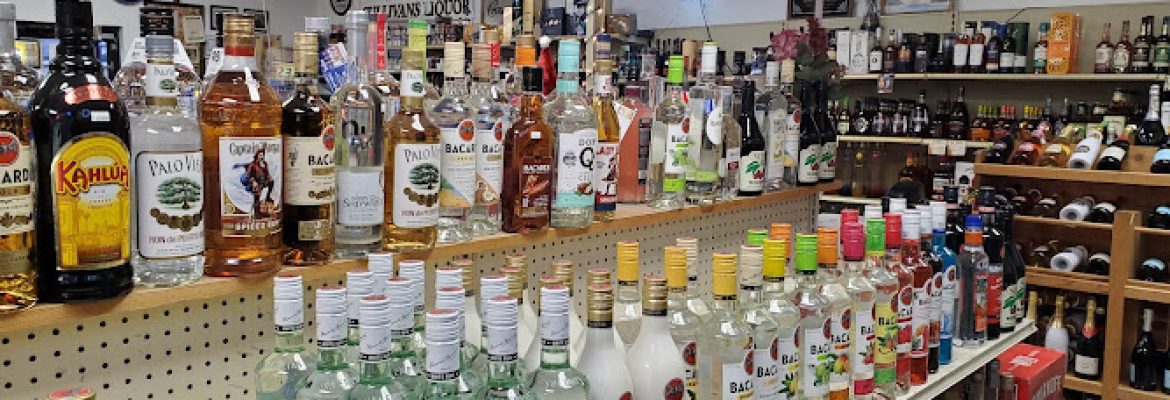 Sullivan’s Discount Liquors