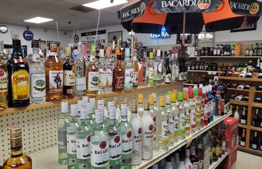 Sullivan’s Discount Liquors