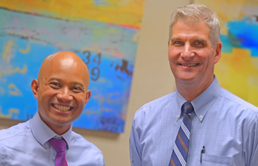 Connecticut Eye Specialists: Lorenzo J. Cervantes, M.D.