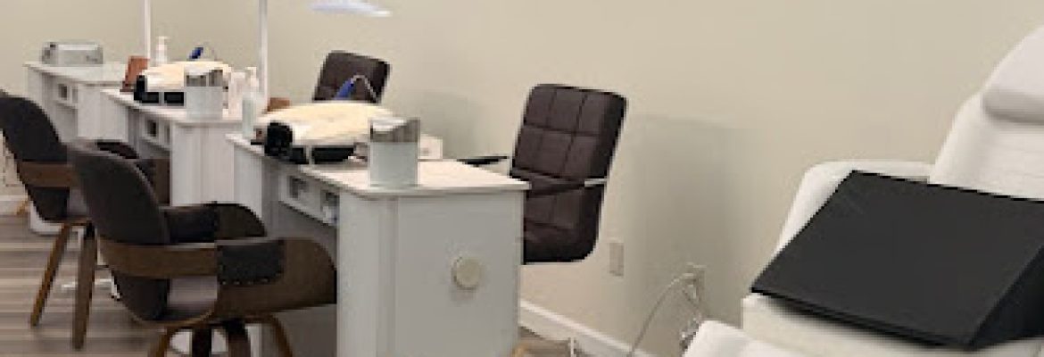 MK Nail Studio