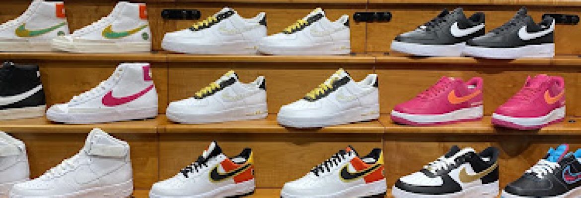Champs Sports