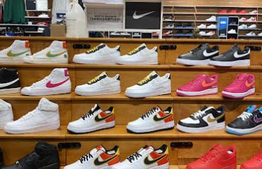 Champs Sports