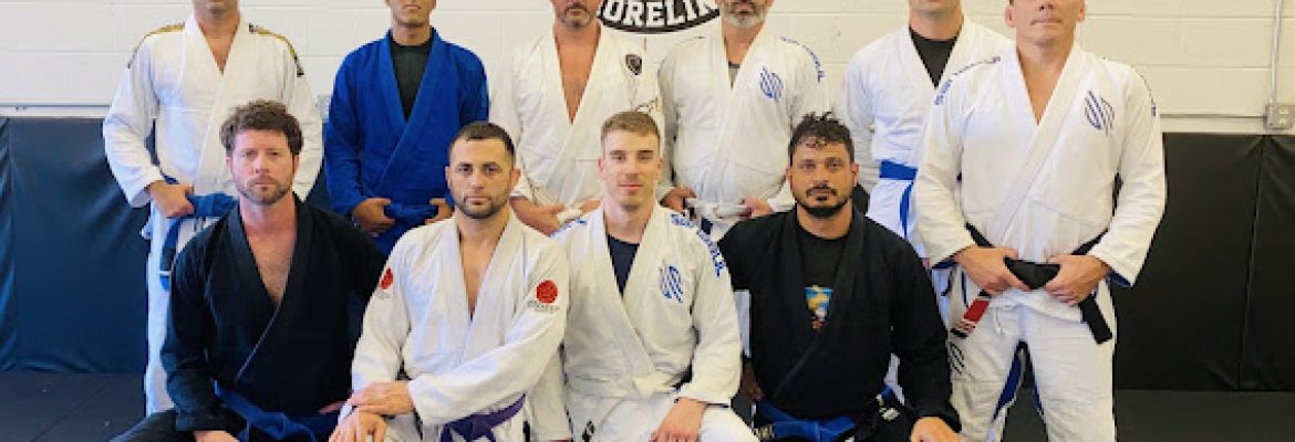 Black Wolf Martial Arts Shoreline