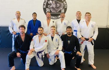 Black Wolf Martial Arts Shoreline