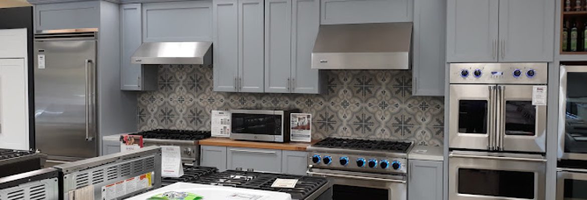 Manny’s Appliances