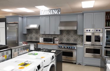 Manny’s Appliances