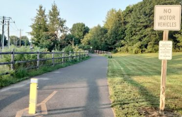 Farmington Canal Heritage Trail