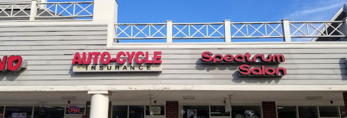 Auto-Cycle Insurance Inc