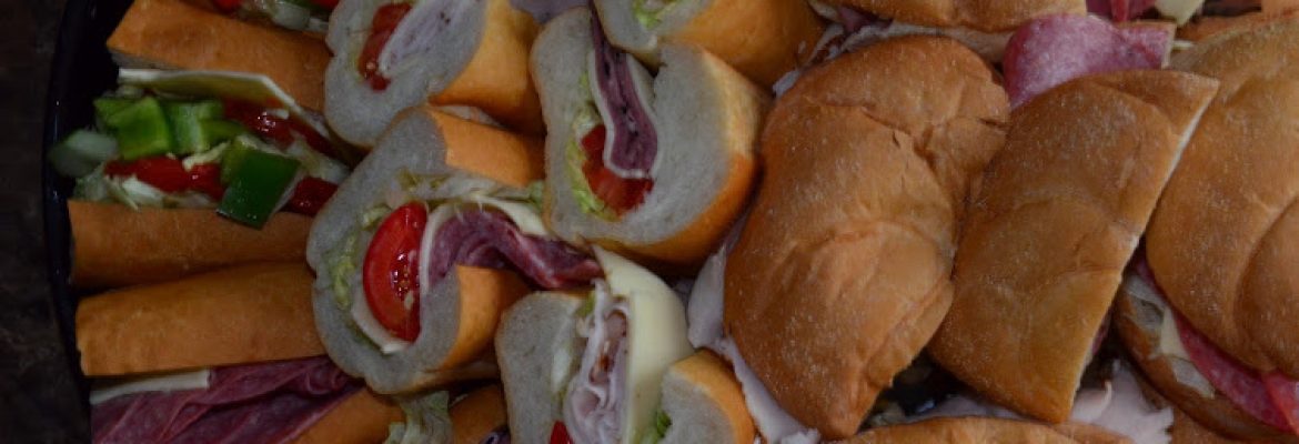 Rosa’s Deli & Catering
