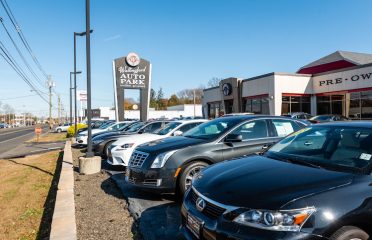 Wallingford Auto Park