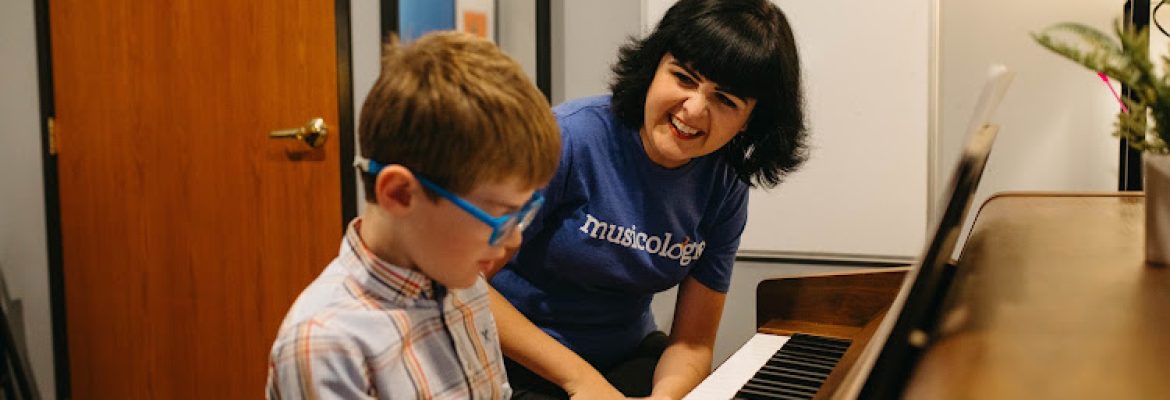 Musicologie