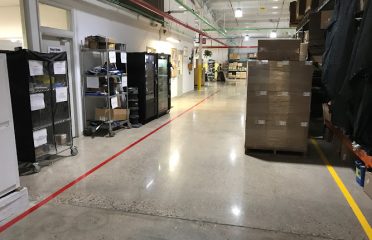 Heavy Duty Floors, LLC