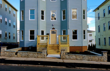 N&C Drywall LLC