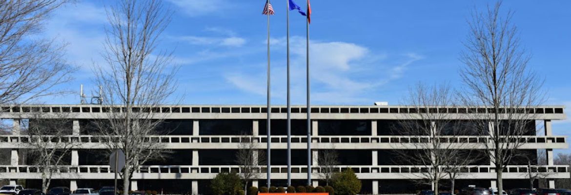 Greenwich American Center