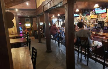 Blackstone Irish Pub