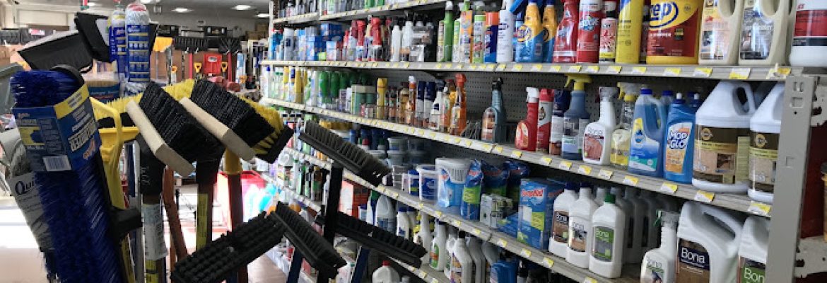 Stony Hill Hardware