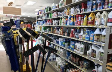 Stony Hill Hardware